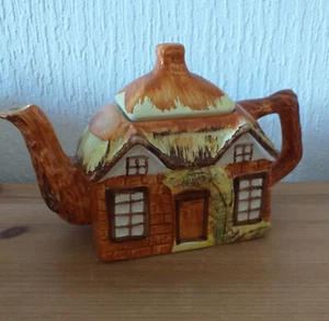 PRICE KENSINGTON COTTAGE WARE / TEAPOT (1) - Picture 1 of 3