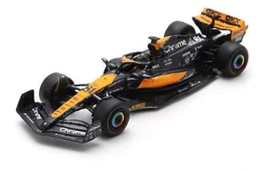 Sparky 1:64th McLaren MCL60 Oscar Piastri Las Vegas GP 2023 - Picture 1 of 1