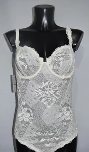 *** armonia *** Body de mujer modelo Ninfa *** PVP: 186€ - Imagen 1 de 4