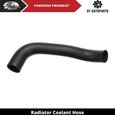 Ворота шланга охлаждающей жидкости для дизельного радиатора Ford E-350 Club Wagon 6 л V8 2004-2005 годов выпуска - Изображение 1 из 4