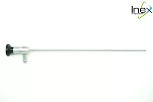 Linvatec 7574 0 Degree 5mm Laparoscope - Picture 1 of 3