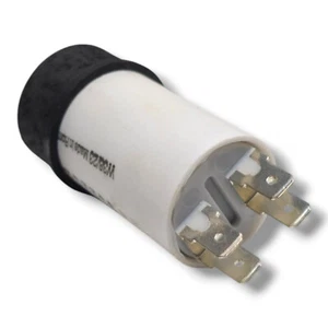 Akai 4000 Series Main Motor Capacitor [UK 50Hz] - Picture 1 of 4