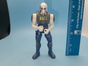 2021 Spin Master DC Mr. Freeze Target Exclusive Figure - Picture 1 of 4