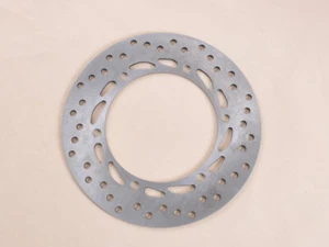 Rotor de disco de freno de rueda trasera para Honda VF 500 CBR 750 VHR 750 CBR 1000 XL 1000 CB - Imagen 1 de 7