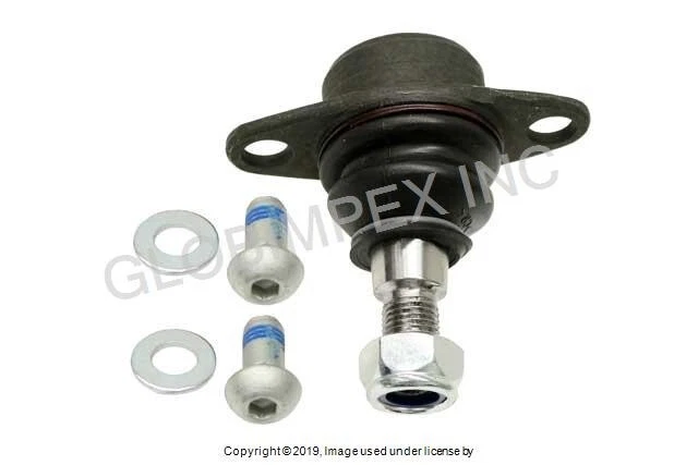 BMW (2000-2006) Ball Joint for Control Arm FRONT LEFT or RIGHT FORWARD(1) DELPHI - Image 1 of 1