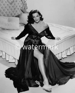 Sexy Flapper Girl Vintage Glamour 8x10 WERBEFOTO - - Flapper Girl - Bild 1 von 1