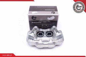 ESEN SKV 50SKV091 caliper for TOYOTA HILUX 7 pick up FORTUNER 4WD KUN25