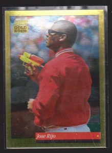 Baseball Inserts from 1980s-2010s Lot #2 U Pick--20% off on 4+!