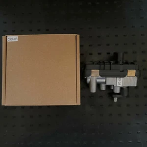 Stellmotor VTG Turbolader für BMW 280 kw 59001107238 6NW010099-08 53039700522 - Bild 1 von 5