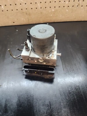 Módulo de bomba de freio ABS antibloqueio fabricante de equipamento original 2007 2008 2009 Kia Sorento 0265950564 - Imagem 1 de 4