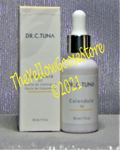 FARMASI ❤️Aceite de Caléndula de Atún Dr C Nueva Fórmula Mejorada ENVÍO GRATUITO - Imagen 1 de 6