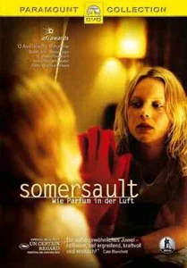 Somersault - Wie Parfüm in der Luft  DVD   20 % Rabatt beim Kauf von 4 - Bild 1 von 1