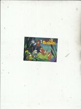 Rare-Hanna Barbera-1994 Hanna Barbera Cartoons-[No 23]-L3853-Card