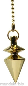 Pendule "Pendulor" (Pendul'or - Radiesthesie) - Picture 1 of 1