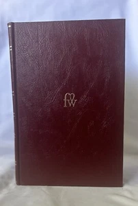 Funk & Wagnalls New Encyclopedia PUNIS-RUSSI Volume 20 Hardcover 1972 - Picture 1 of 13