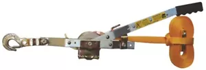 Maasdam Pow'R-Pull WS-25 Strap 1 Ton 25ft Reach - Picture 1 of 1