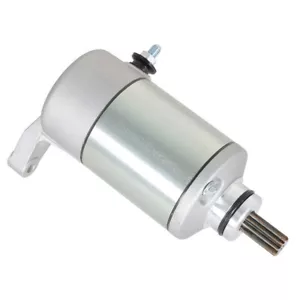 Motor de arranque 246cc para Suzuki Quadsport Z250 LTZ250 2x4 2004-2009 - Imagen 1 de 9