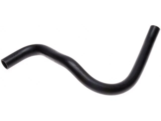 Manguera de radiador Delco Gold de CA inferior para GMC Terrain 2010-2017 66GGDB Foto 1 de 1