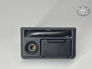 2000 2001 2002 2003 2004 2005 TOYOTA MR2 SPYDER CUP HOLDERS ASH TRAY 55604-17010 - Picture 1 of 9