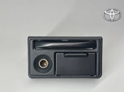 TOYOTA MR2 SPYDER 2000 2001 2002 2003 2004 2005 PORTAVASOS CENICERO 55604-17010 Foto 1 de 4