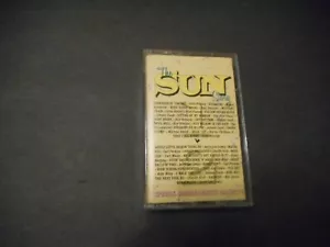 Die Sonnengeschichte. Verschiedene Künstlerkassette. Rhino # RNDC 71103. Sehr guter Zustand getestet. Dolby HX - Bild 1 von 12