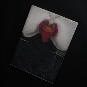 ¡Súper RARO! Nobuyoshi Araki - HANA-JINSEIi (firmado e ilustrado) - Envío y envío - Imagen 1 de 8