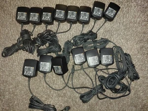 (14) Adaptador de comunicaciones AXIS PSAC12R-090 9V 1.33A P8221 audio en red - Imagen 1 de 3