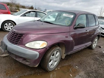 Power Steering Pump Fits 01-02 PT CRUISER 2322894 Foto 1 de 4