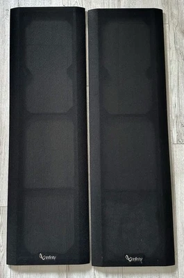 2 x biseles INFINITY KAPPA 8.2 / 8.1 - Imagen 1 de 4