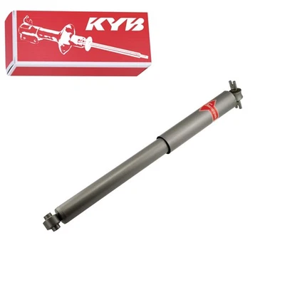 KYB Suspension Shock Absorber Rear For 1977-1979 Pontiac Phoenix - Image 1 of 2