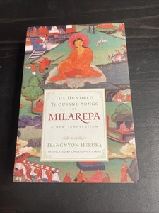 The Hundred Thousand Songs of Milarepa - 9781559394482 - Picture 1 of 10