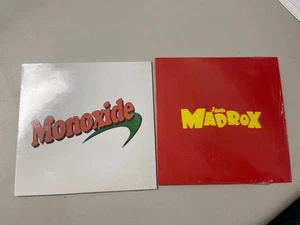 MONOXIDE & JAMIE MADROX (CD, DIGIPAK) TWIZTID DIRT SANDWICH + FORTHCOMING - Picture 1 of 2
