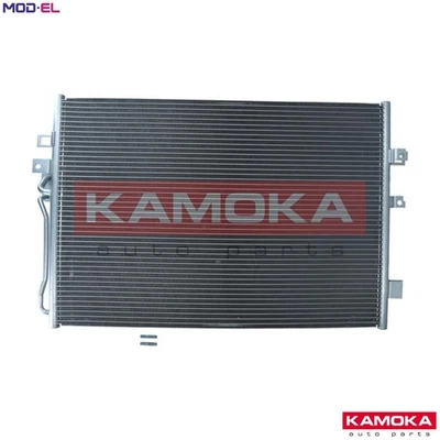 CONDENSER AIR CONDITIONING 7800435 FOR DODGE FIAT BWD/ECE 2.0L EDG/ED3 2.4L 6cyl - Image 1 of 4