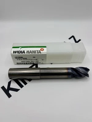 WIDIA HANITA 6581388 CARBURO 3/4x3/4x1-3 1/4x5 1/4 4F .090R E/M. ENVÍO GRATIS Foto 1 de 3
