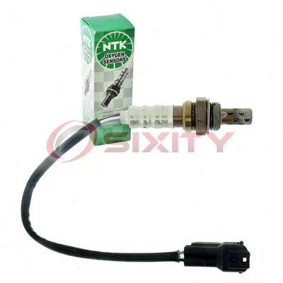 Sensor de oxígeno NGK NTK Upstream O2 para Suzuki Sidekick 1996-1998 1,8 L L4 - km Foto 1 de 4
