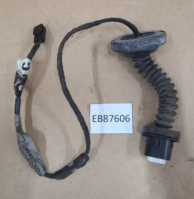 OEM 1998-2002 DODGE RAM 2500 3500 QUAD CAB REAR DOOR WIRE HARNESS 1500 WIRING - Image 1 of 4