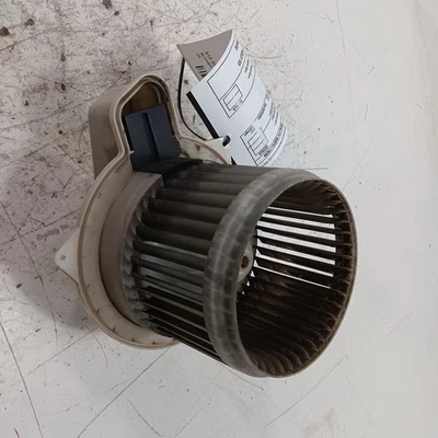 Blower Motor Heat Heater AC Fan 2 Door Fits 12-17 FIAT 500 - Image 1 of 4