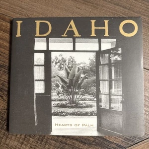 IDAHO - Hearts Of Palm (CD, 2000) - Bild 1 von 3