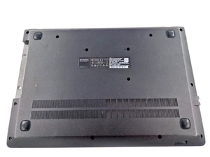 Lenovo IdeaPad 100-15IBY Boîtier de base inférieur couvercle AP1ER000400 - Afbeelding 1 van 8