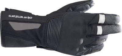 Guantes ALPINESTARS 3526922-10-2X Denali Aerogel Drystar® - Negros - 2XL Foto 1 de 2