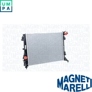 RADIATOR ENGINE COOLING 350213207600 FOR RENAULT MEGANE/IV/Grandtour/Hatchback - Picture 1 of 8