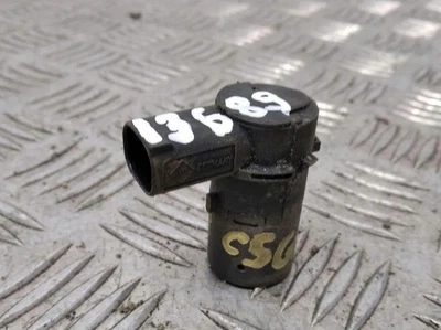 Sensor aceleración Citroën C5 I Break DE 9639945580 2,00 diésel 2002 32009159 - Imagen 1 de 3