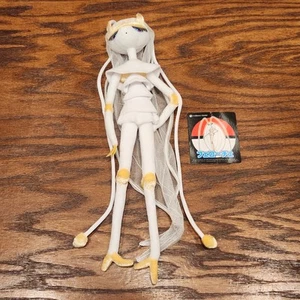 Pokemon Center Authentic Pheromosa Plüsch Puppe mit Etikett Stofftier Spielzeug 2018 - Bild 1 von 15