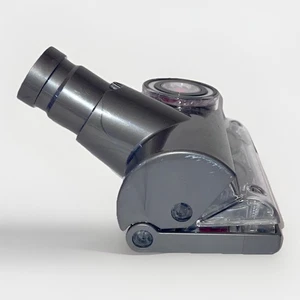 Dyson Tangle Free turbina tappezzeria strumento mini testina aspirapolvere OEM originale 925068-02 - Foto 1 di 5