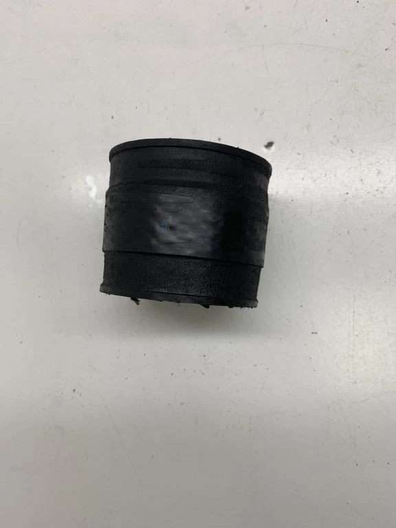 Volkswagen Golf IV 2003 diésel 96 kW manguera / línea intercooler DRA10184 Foto 1 de 1