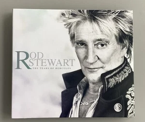 Tears of Hercules by Rod Stewart (CD, 2021) - Picture 1 of 3