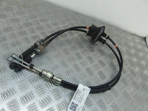 Cables de acoplamiento de líneas de caja de cambios manual Fiat Multipla 5 velocidades 1,9 diésel 98-2011B - Imagen 1 de 5