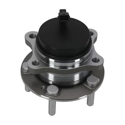 Rear LH RH Wheel Hub Assembly for Hyundai Santa Fe XL Veracruz 07-19 BR930646 - Изображение 1 из 4