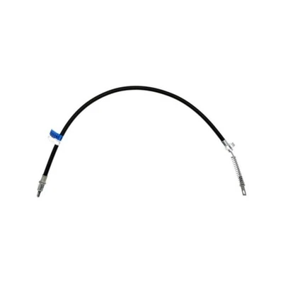 Cable de freno de estacionamiento trasero ACDelco genuino para Chrysler 300 2005-2010 acero negro Foto 1 de 4