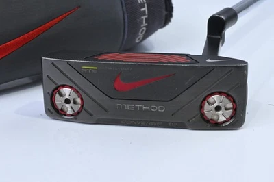 Nike Method Converge RTS Putter / 38 Inch - Image 1 of 4